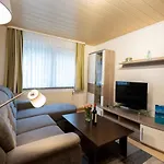 Haus 1 Casa de Férias Uckeritz