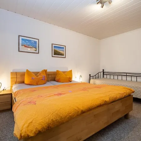 Haus 1 Holiday home