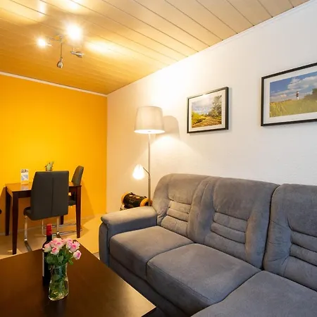 Haus 1 Holiday home *