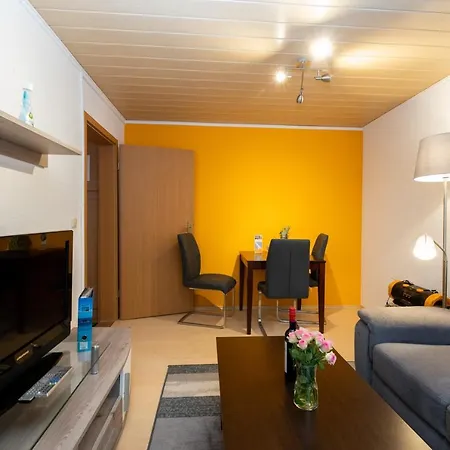Vakantiehuis Haus 1