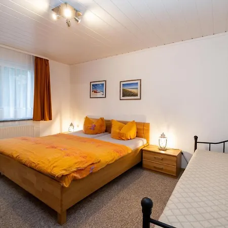 Casa de Férias Haus 1 Uckeritz
