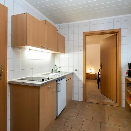 Semesterbostad Haus 1 *