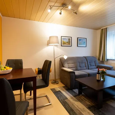 Haus 1 * Uckeritz